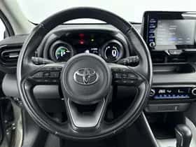 Toyota Yaris (2021) thumbnail 15