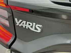 Toyota Yaris (2021) thumbnail 16