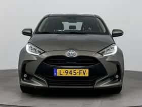 Toyota Yaris (2021) thumbnail 17