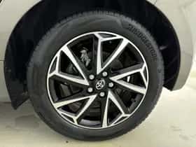 Toyota Yaris (2021) thumbnail 20