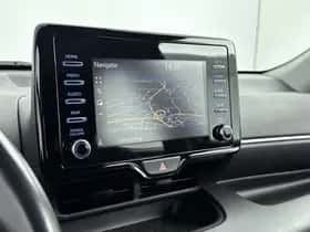 Toyota Yaris (2021) thumbnail 22