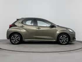 Toyota Yaris (2021) thumbnail 10