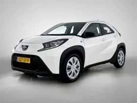 Toyota Aygo (2024) thumbnail 1