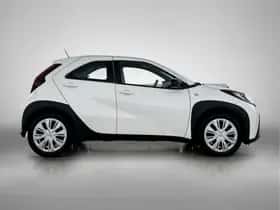 Toyota Aygo (2024) thumbnail 11