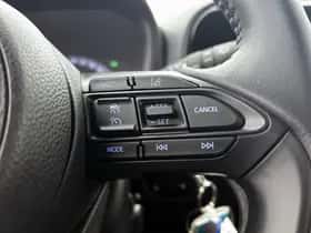 Toyota Aygo (2024) thumbnail 14
