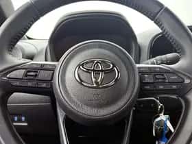 Toyota Aygo (2024) thumbnail 17
