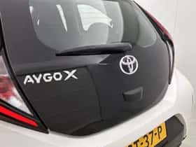 Toyota Aygo (2024) thumbnail 18