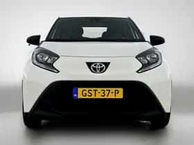 Toyota Aygo (2024) thumbnail 19