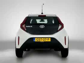 Toyota Aygo (2024) thumbnail 20