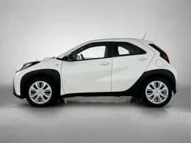 Toyota Aygo (2024) thumbnail 3