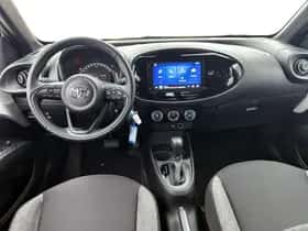 Toyota Aygo (2024) thumbnail 4