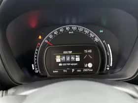 Toyota Aygo (2024) thumbnail 5