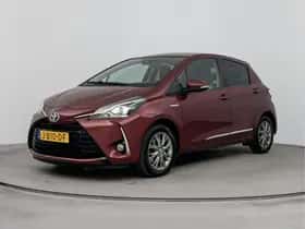 Toyota Yaris (2020)