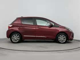 Toyota Yaris (2020) thumbnail 11