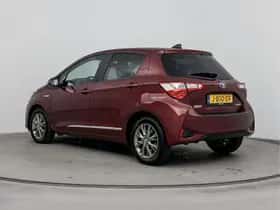 Toyota Yaris (2020) thumbnail 13