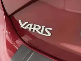Toyota Yaris (2020) thumbnail 18