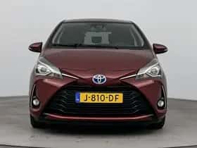 Toyota Yaris (2020) thumbnail 19