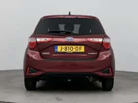 Toyota Yaris (2020) thumbnail 20