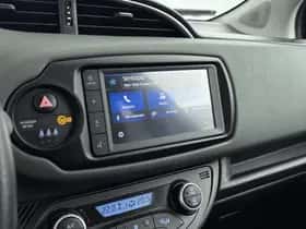 Toyota Yaris (2020) thumbnail 24