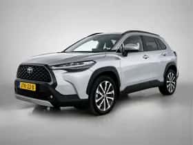 Toyota Corolla_Cross (2025) thumbnail 1