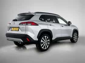 Toyota Corolla_Cross (2025) thumbnail 2