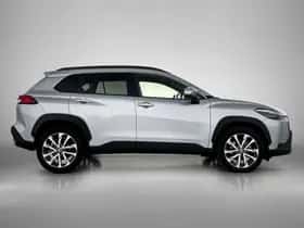 Toyota Corolla_Cross (2025) thumbnail 11