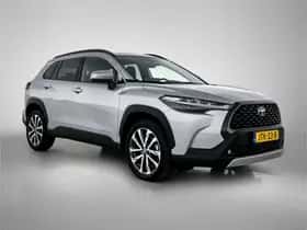 Toyota Corolla_Cross (2025) thumbnail 12