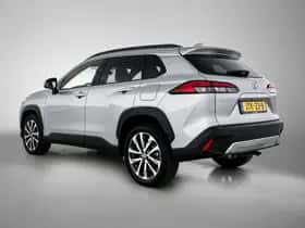 Toyota Corolla_Cross (2025) thumbnail 13