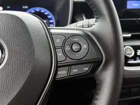 Toyota Corolla_Cross (2025) thumbnail 14