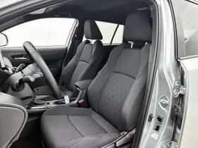 Toyota Corolla_Cross (2025) thumbnail 15