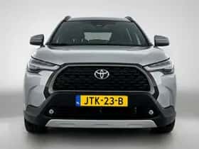 Toyota Corolla_Cross (2025) thumbnail 19