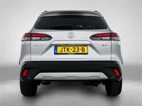 Toyota Corolla_Cross (2025) thumbnail 20