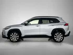 Toyota Corolla_Cross (2025) thumbnail 3