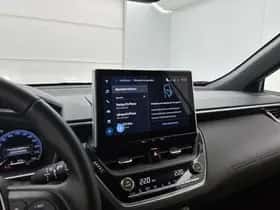 Toyota Corolla_Cross (2025) thumbnail 29