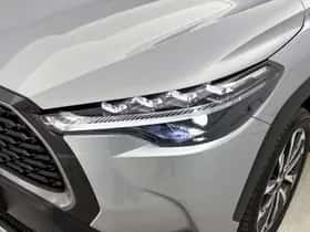 Toyota Corolla_Cross (2025) thumbnail 32