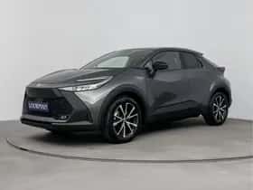 Toyota C-HR (2026)