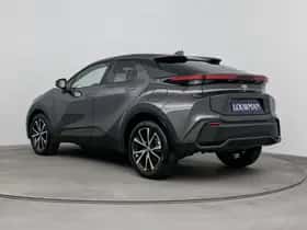 Toyota C-HR (2026) thumbnail 3