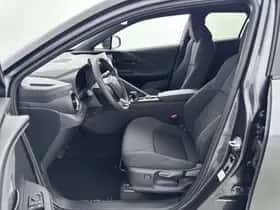 Toyota C-HR (2026) thumbnail 22