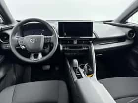 Toyota C-HR (2026) thumbnail 24