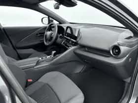 Toyota C-HR (2026) thumbnail 25