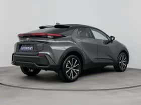 Toyota C-HR (2026) thumbnail 4
