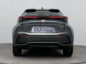 Toyota C-HR (2026) thumbnail 5