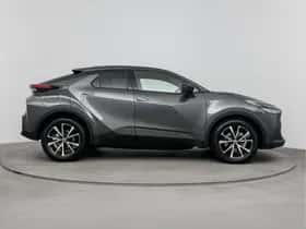 Toyota C-HR (2026) thumbnail 6