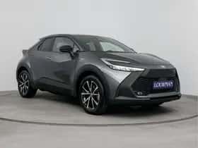 Toyota C-HR (2026) thumbnail 7