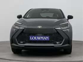 Toyota C-HR (2026) thumbnail 8