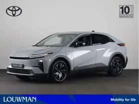 Toyota C-HR+ (2026) thumbnail 1