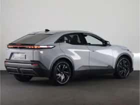Toyota C-HR+ (2026) thumbnail 2