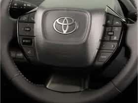 Toyota C-HR+ (2026) thumbnail 28
