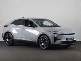 Toyota C-HR+ (2026) thumbnail 4