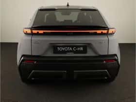 Toyota C-HR+ (2026) thumbnail 34